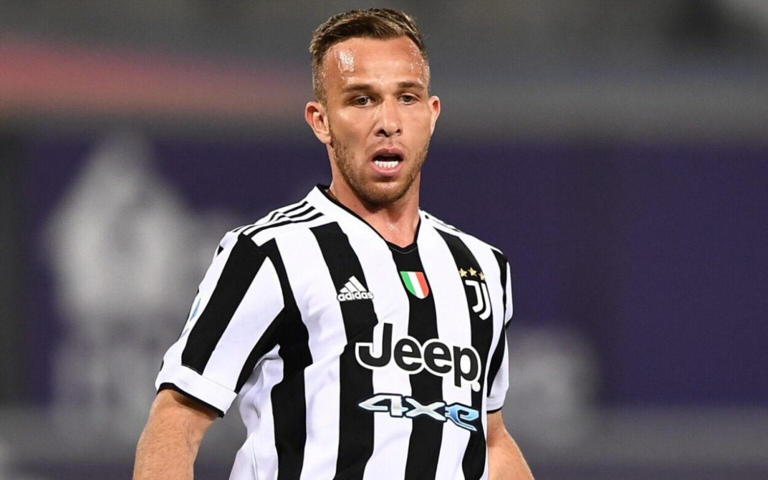 Juventus Arthur calciomercato Brasile
