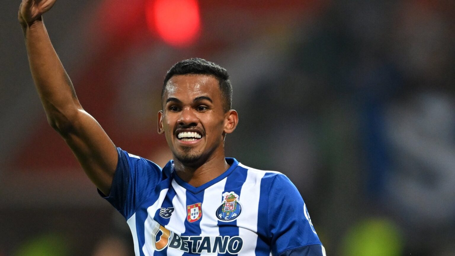Galeno Porto calciomercato Juventus
