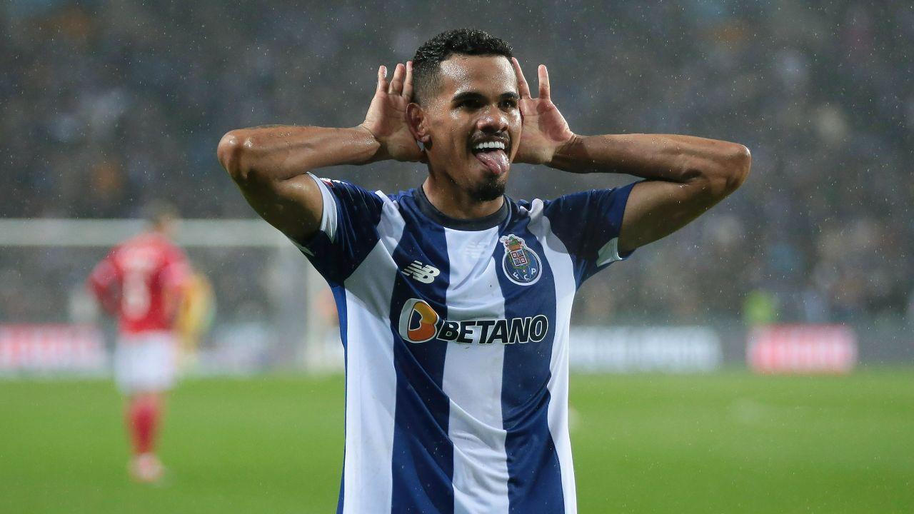calciomercato Juventus Galeno Giuntoli