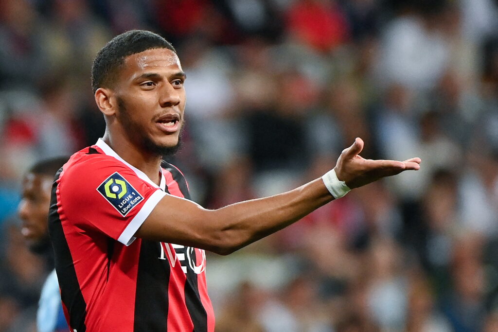 calciomercato Juventus Giuntoli Todibo