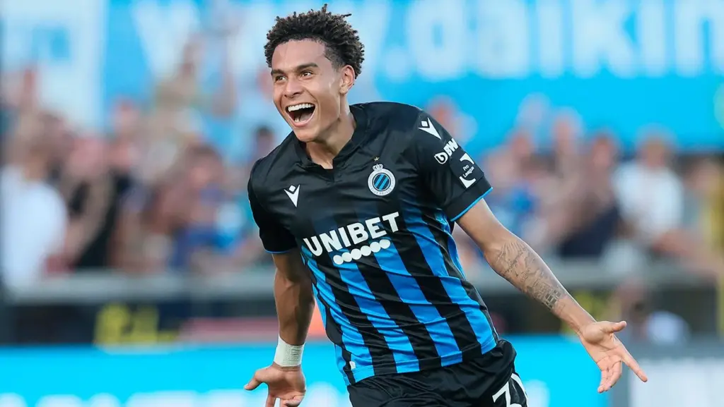 calciomercato Juventus Nusa Giuntoli