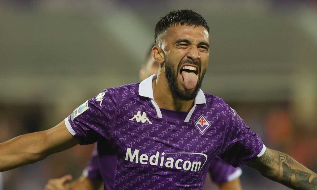 calciomercato Juventus Gonzalez
