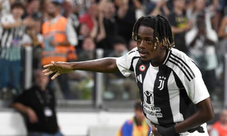 Juventus Mbangula Motta