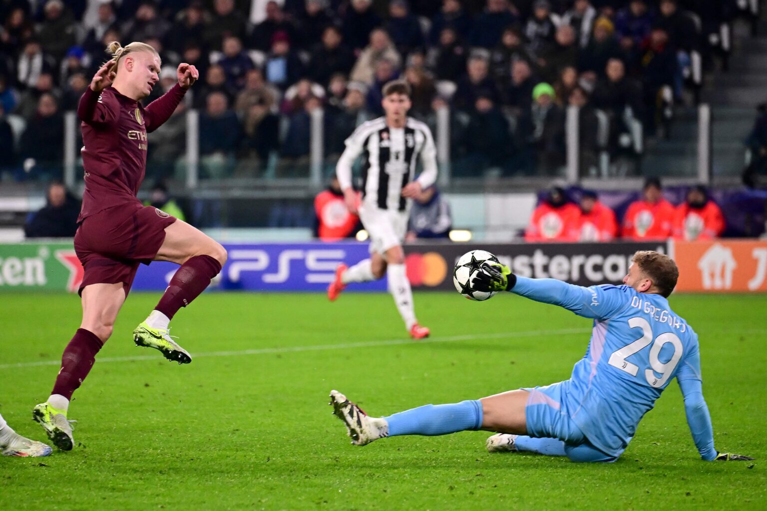 juventus manchester city di gregorio gatti