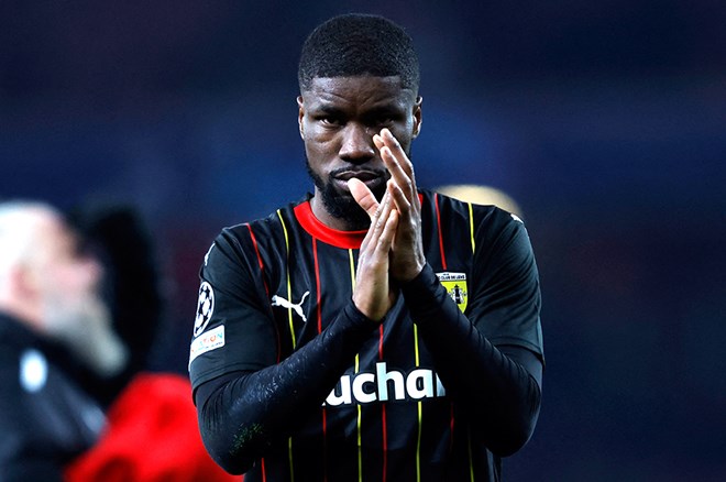 calciomercato juventus danso sostituto kalulu