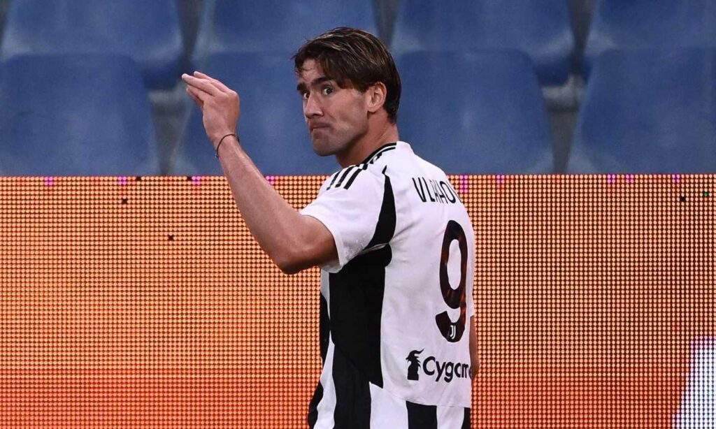 calciomercato juventus vlahovic mourinho premier league