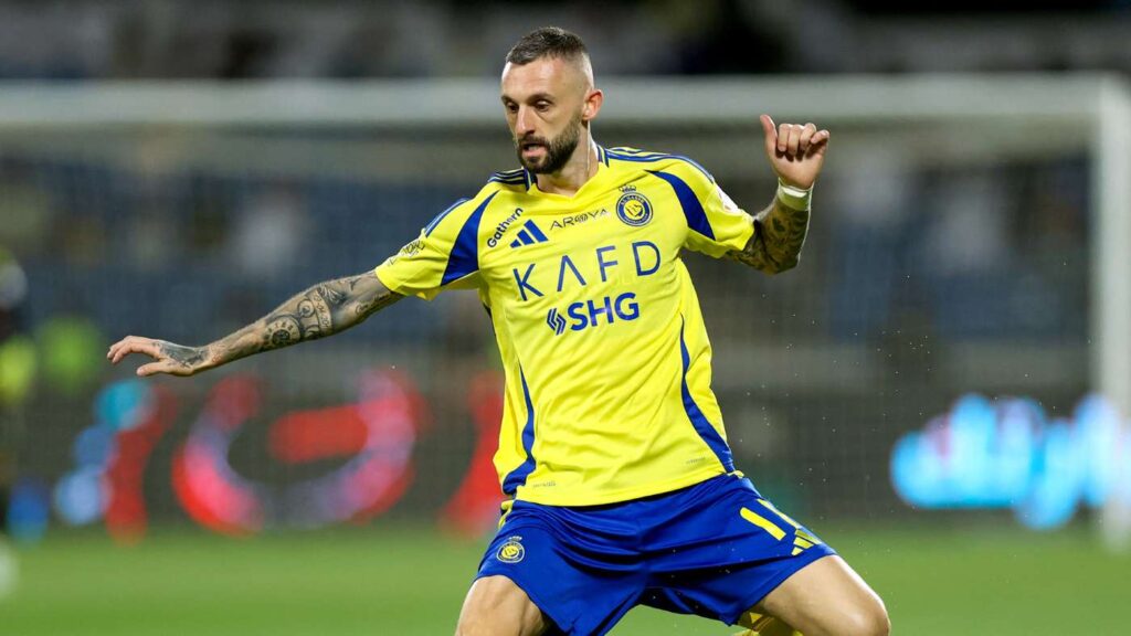 Juventus, pazza idea Brozović a parametro zero per il centrocampo
