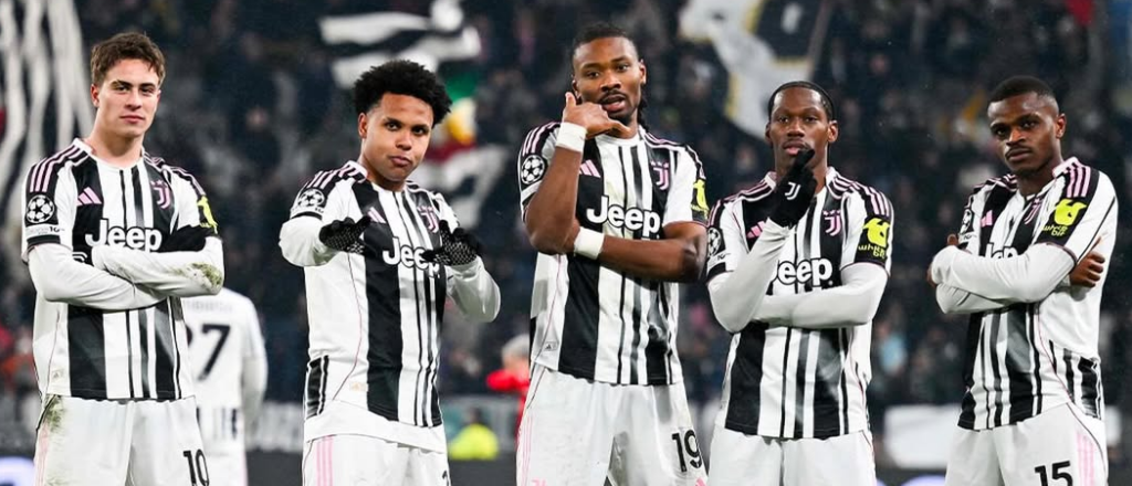Il silenzioso effetto Juventus: perché i soldi della Serie A hanno iniziato a comportarsi in modo diverso juventus