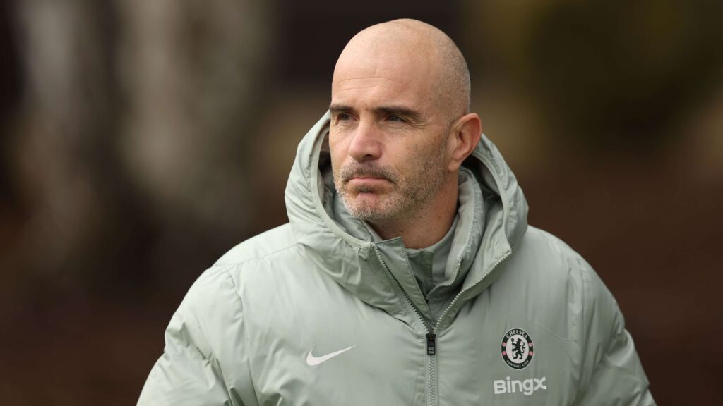 Juventus, Maresca era stato vicino alla Juventus in Autunno