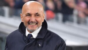Juventus, Spalletti: “Inter favorita per lo scudetto”