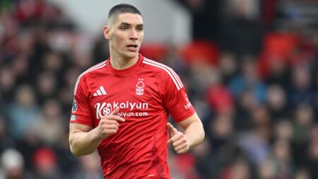 Juventus, idea Milenkovic per la difesa