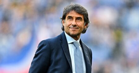 Juventus, rivoluzione totale: comincia l’era Carnevali