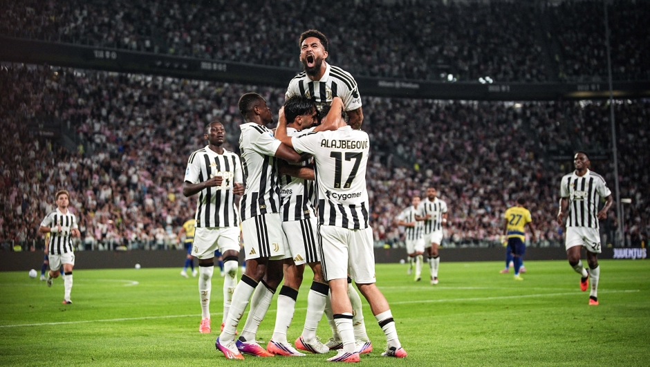 Juventus, mercato sufficiente tra tante perplessità e difficoltà