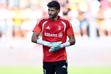 Juventus, la vittoria col Parma ha anche la firma di Vicario