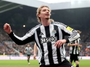 Juventus, Jaissle “Woltemade è un calciatore speciale”